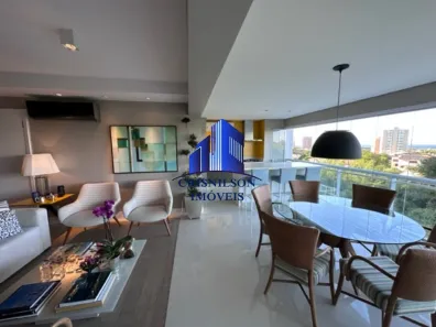 Apartamento com 4 Quartos à venda, 172m² no Patamares, Salvador