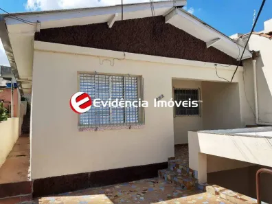 Casa com 2 Quartos para alugar, 70m² no Vila Linda, Santo André