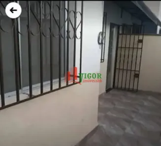 Casa com 2 Quartos à venda, 55m² no Santa Marta, Ribeirão das Neves