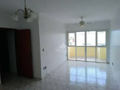 Apartamento com 3 Quartos à venda, 93m² no Jardim Paulistano, Ribeirão Preto