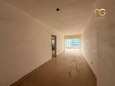 Apartamento com 2 Quartos à venda, 93m² no Guilhermina, Praia Grande