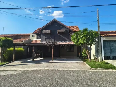 Casa de Condomínio com 3 Quartos à venda, 250m² no Jardim Ibiti do Paço, Sorocaba