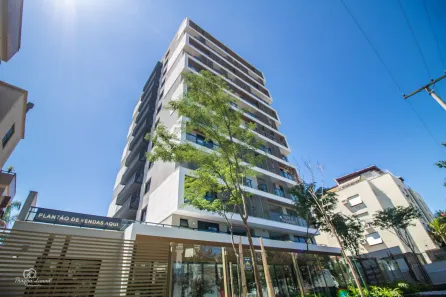 Apartamento com 2 Quartos à venda, 91m² no Petrópolis, Porto Alegre