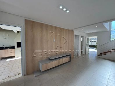 Casa de Condomínio com 3 Quartos à venda, 179m² no Parque Campolim, Sorocaba