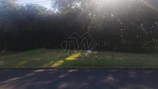 Lote/Terreno à venda, 564m² no Residencial Veredas do Campo, Araraquara