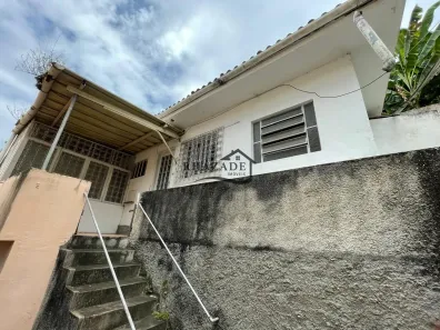 Casa com 7 Quartos à venda, 210m² no Fátima, Niterói