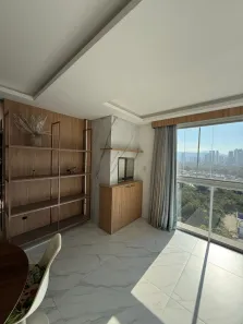 Apartamento com 3 Quartos à venda, 106m² no Perequê, Porto Belo