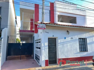 Kitnet com 1 Quarto para alugar, 32m² no Vila Aurora, Indaiatuba