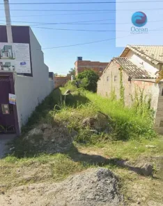 Lote/Terreno à venda, 240m² no Jardim Atlântico Leste (Itaipuaçu), Maricá