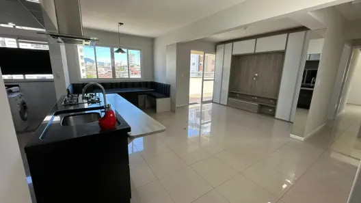 Apartamento com 3 Quartos à venda, 134m² no Nossa Senhora do Rosário, São José
