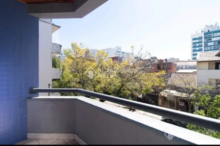 Apartamento com 2 Quartos à venda, 85m² no Azenha, Porto Alegre