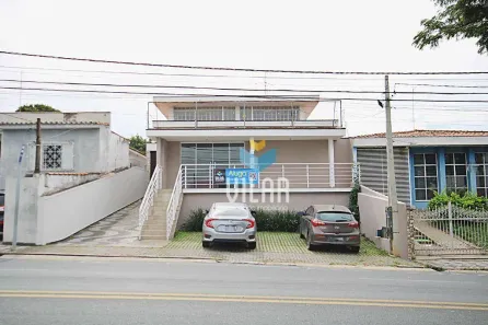 Imóvel Comercial com 4 Quartos para alugar, 402m² no Jardim Santa Rosália, Sorocaba