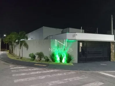 Casa com 3 Quartos à venda, 110m² no Portal dos Passaros, São José dos Campos