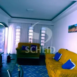 Casa com 3 Quartos à venda, 180m² no Vila Quintana, São Paulo