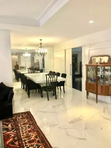 Apartamento com 4 Quartos à venda, 257m² no Alvorada, Cuiabá