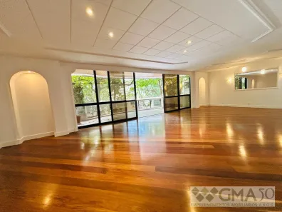 Apartamento com 4 Quartos para venda ou aluguel, 280m² no Leblon, Rio de Janeiro
