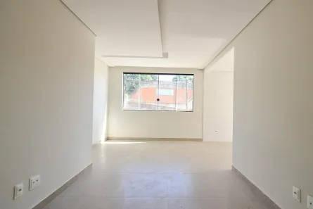 Apartamento com 2 Quartos à venda, 117m² no Ipiranga, Belo Horizonte