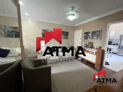 Apartamento com 2 Quartos à venda, 68m² no Vila da Penha, Rio de Janeiro