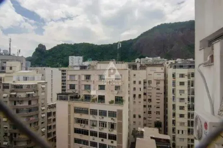 Apartamento com 4 Quartos à venda, 123m² no Copacabana, Rio de Janeiro