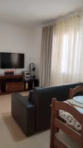 Apartamento com 1 Quarto à venda, 43m² no Guilhermina, Praia Grande