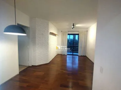 Apartamento com 2 Quartos para alugar, 68m² no Indianópolis, São Paulo