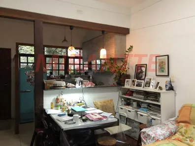 Sobrado com 3 Quartos à venda, 208m² no Jardim São Paulo(Zona Norte), São Paulo