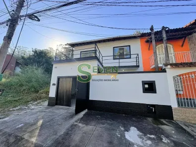 Casa com 3 Quartos à venda, 150m² no Jardim Belvedere, Volta Redonda