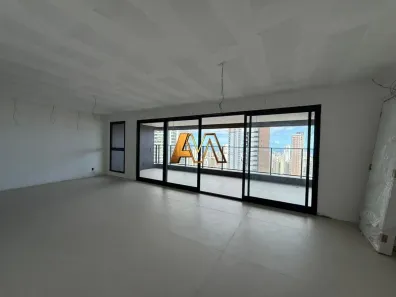 Apartamento com 3 Quartos à venda, 164m² no Caminho das Árvores, Salvador