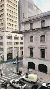 Sala Comercial com 3 Quartos para alugar, 80m² no Sé, São Paulo