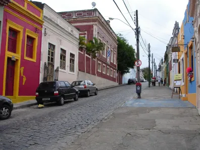 Casa com 8 Quartos à venda, 200m² no Carmo, Olinda