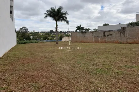 Lote/Terreno à venda, 579m² no Zona 04, Maringá