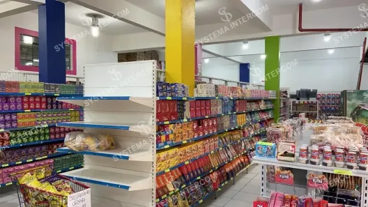 Ponto Comercial à venda, 100m² no Jardim Popular, São Paulo
