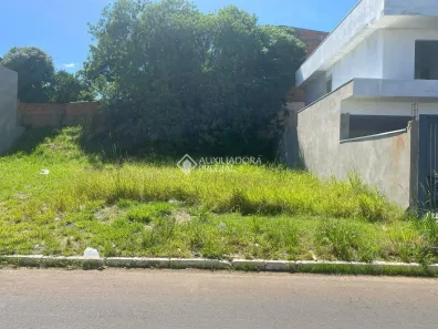 Lote/Terreno à venda, 200m² no Igara, Canoas