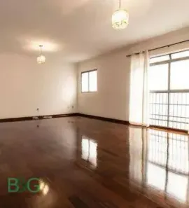 Apartamento com 3 Quartos à venda, 120m² no Bela Vista, São Paulo