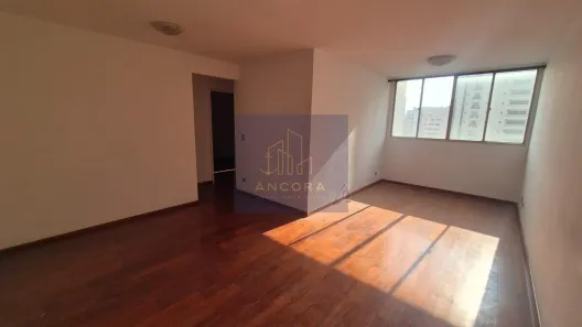Apartamento com 2 Quartos para alugar, 77m² no Planalto Paulista, São Paulo