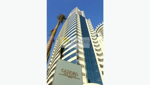 Sala Comercial para venda ou aluguel, 35m² no Consolação, São Paulo