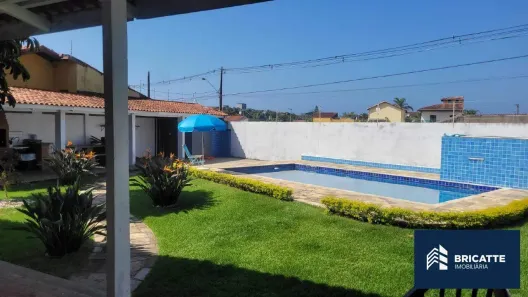 Casa com 4 Quartos à venda, 300m² no Santa Terezinha, Itanhaém