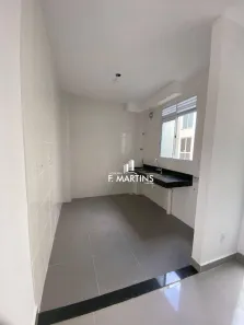 Apartamento com 2 Quartos à venda, 60m² no São Luiz, Volta Redonda