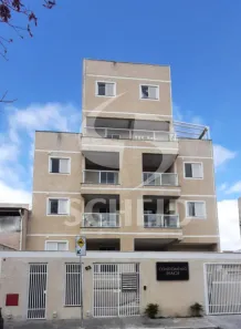 Apartamento com 2 Quartos para alugar, 51m² no Vila Gea, São Paulo