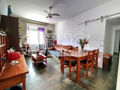 Apartamento com 2 Quartos à venda, 71m² no Andaraí, Rio de Janeiro