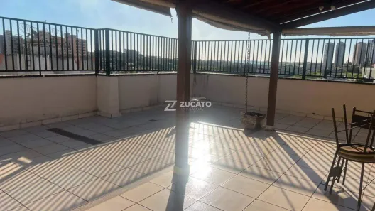 Apartamento com 3 Quartos para alugar, 334m² no Fabrício, Uberaba
