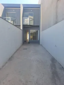 Casa com 2 Quartos à venda, 84m² no Vila Verde, Betim