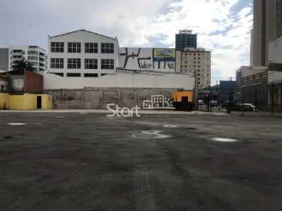 Lote/Terreno para alugar, 1269m² no Centro, Campinas