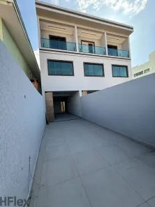 Sobrado com 3 Quartos à venda, 210m² no Parque São Domingos, São Paulo
