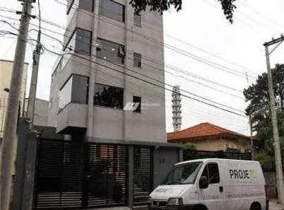 Imóvel Comercial à venda, 700m² no Alto da Lapa, São Paulo