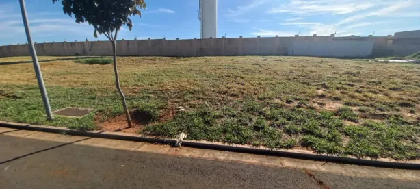 Lote/Terreno à venda, 322m² no Residencial Guestier, Piratininga