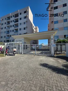 Apartamento com 2 Quartos à venda, 54m² no Santa Luzia, Serra