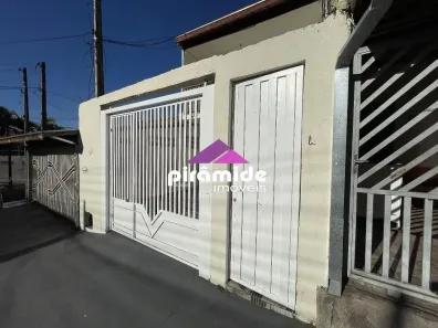 Casa com 3 Quartos à venda, 220m² no Jardim Santo Onofre, São José dos Campos