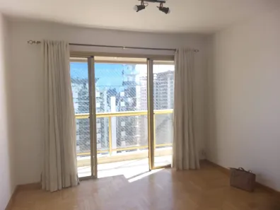 Apartamento com 3 Quartos para alugar, 100m² no Alphaville Centro Industrial e Empresarial/Alphaville., Barueri