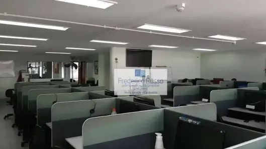 Sala Comercial à venda, 253m² no República, São Paulo